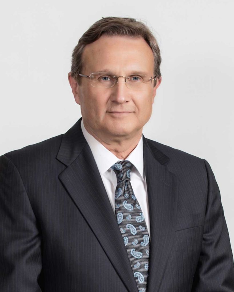 Team Hines Real Estate Advisory End to End