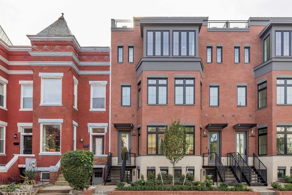 New Developments Hines Real Estate Advisory End to End